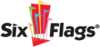 Six Flags Great Adventure logo