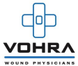 Vohra Wound Physicians logo