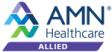AMN Healthcare Allied logo