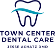 Town Center Dental Care logo