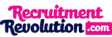 Recruitment Revolution logo