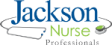 Jackson Nurse Professionals logo