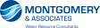Montgomery &amp; Associates logo