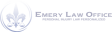 Emery Law Office logo