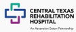 Central Texas Rehabilitation Hospital logo