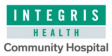 INTEGRIS Health Community Hospital logo