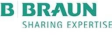 B. Braun Medical Inc logo