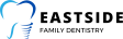 Eastside General Dentistry logo