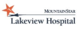 Lakeview Hospital logo