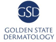 Golden State Dermatology logo