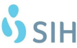 SIHF Healthcare logo