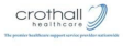 Crothall Healthcare logo