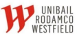 Unibail-Rodamco-Westfield logo