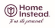 Home Instead logo