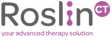 RoslinCT logo
