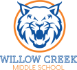 The Laurels of Willow Creek logo
