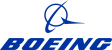 Boeing logo