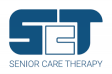 Senior Care Therapy logo