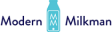Modern Milkman logo