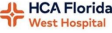 HCA Florida West Hospital logo