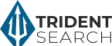 Trident Search logo