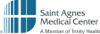 Saint Agnes Medical Center logo