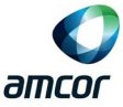 Amcor logo