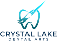 Crystal Lake Dental Associates logo