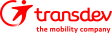 Transdev logo