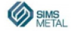 Sims Metal logo
