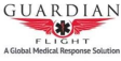 Guardian Flight logo