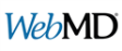 WebMD logo