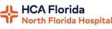 HCA Florida North Florida Hospital logo