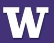 University of Washington logo