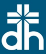 Deaconess Health System logo