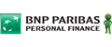 BNP Paribas logo