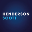 Henderson Scott logo