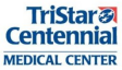 TriStar Centennial Medical Center logo