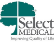 Select Medical logo