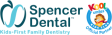 Spencer Dental &amp; Braces - a Benevis company logo