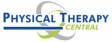 Physical Therapy Central logo