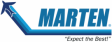 Marten Transport logo