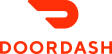 Doordash logo