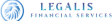 Legalis Financial Services logo