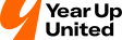 Year Up United logo
