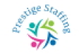 Prestige Staffing logo