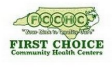 First Choice Community Health Centers logo