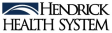 Hendrick Health logo