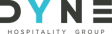 DYNE Hospitality Group logo