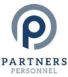 Partners Personnel logo